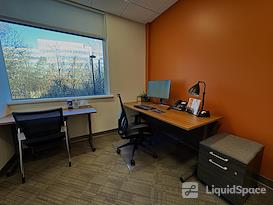 Office Evolution - Burlington