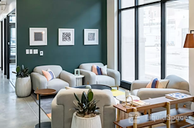 Industrious - Carmel City Center