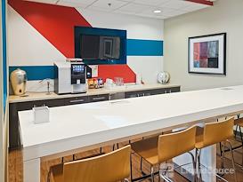 Regus | WA, Bothell- Canyon Park West