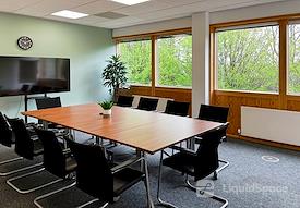 Regus | Edinburgh South Gyle