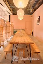 Crane | OUE Downtown