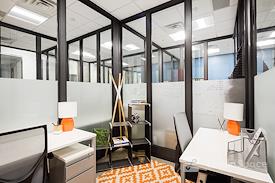 SPACES || Mission & 3rd