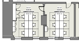 FORA | 19 Eastbourne Terrace