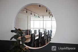 Menara Worldwide | Bukit Bintang