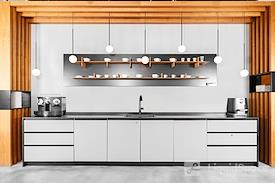 Regus | Tel Aviv,  Sarona