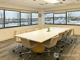 Regus | Rye Brook - International Dr
