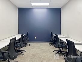 Regus | PA, Pittsburgh - Sidney St
