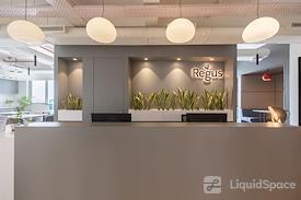 Regus | New Delhi, The Address