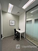 Regus | Sofia, European Trade Centre (EUR)