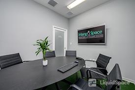 Mango Space Lutz (Allegra)