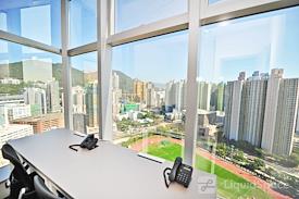 Arcc Spaces - Billion Plaza 2