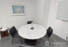 Industrious - Perimeter 7000 Central Parkway