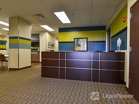 Regus | Lockerbie Marketplace