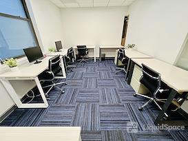 TKO Suites Midtown East