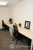 Office Evolution - Downtown Somerville