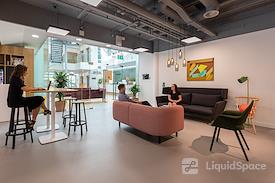 SPACES | Fareham, Spaces Whiteley