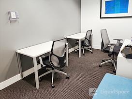 Regus | OR, Portland - River Park Center