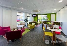Basepoint | Bromsgrove, Bromsgrove Enterprise Park
