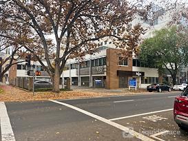 Regus | CA, Sacramento - G Street