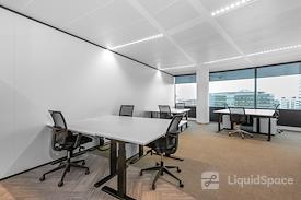 The Office Operators | UTRECHT, TOO WTC Utrecht