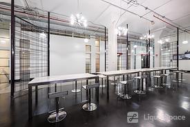 Flexday Suite - Liberty Market Building