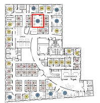 Industrious - University Place