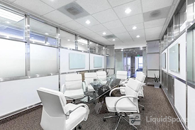 Newport Executive Center