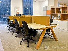 Regus | Liverpool, Mann Island