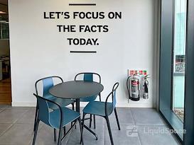 Regus | London, Park Royal