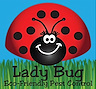 Logo of Lady Bug Eco-Friendly Pest Control