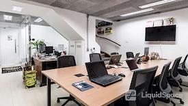 Blocktime Coworking Heroes