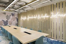 Satrio | RDTX Square L9