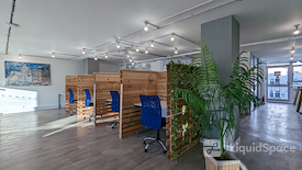 Freedom Works - Metro House, Chichester 