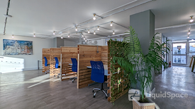 Freedom Works - Metro House, Chichester 