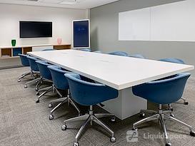 SPACES | Rio de Janeiro, Centro