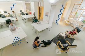 MOB Bailén - Coworking in Barcelona