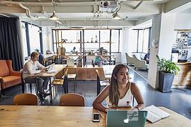 Wanchai | Phoenix Bldg.