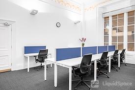 Regus | Manchester 82 King Street