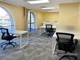 Regus | Las Vegas - South Maryland Parkway
