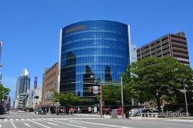 Regus | Niigata, Niigata (Open Office)