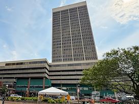 Regus | Springfield - Main St