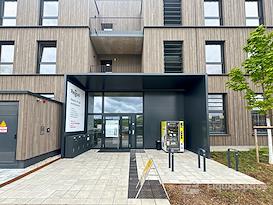 Regus | METZINGEN, Friedrich-Henning Straße