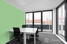 Regus | Lyon, Brotteaux