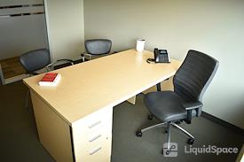 Intelligent Office Edmonton