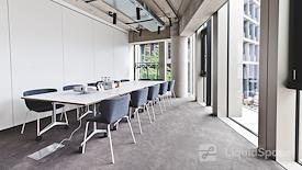 FORA | The Stanley Building 