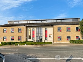 HQ | Wexford, Clonard Village