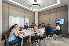 2C2B Coworking- Mascouche