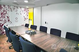 Ponto Urbano Coworking Higienópolis