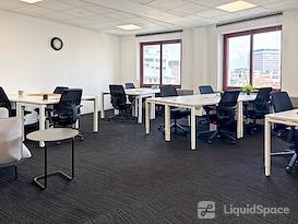 Regus | BRISTOL, Broad Quay
