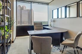Lucid Private Offices | Galleria / Addison Tower One